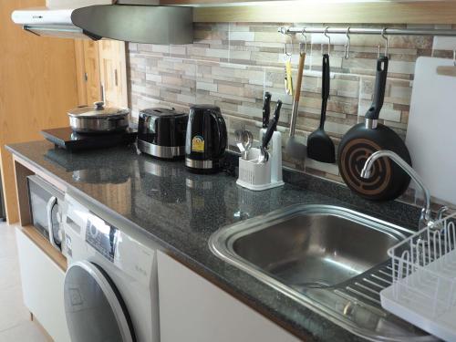 Apartamento Pak Dee At Naithon