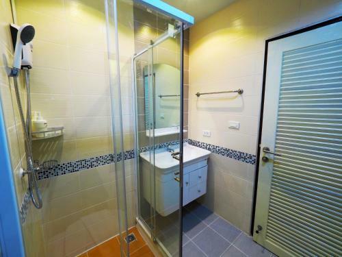 Apartamento Pak Dee At Naithon