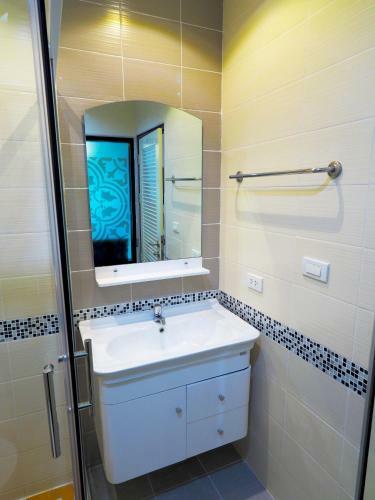 Apartamento Pak Dee At Naithon