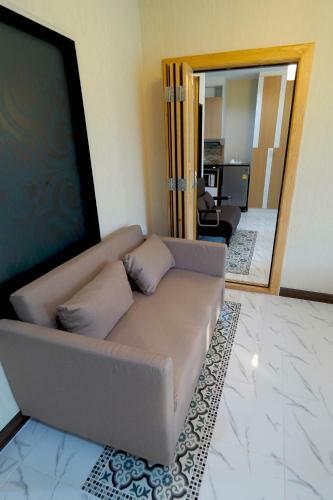 Apartamento Pak Dee At Naithon