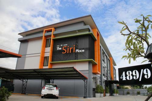Hotel The Siri Place