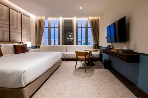 Hotel Moco