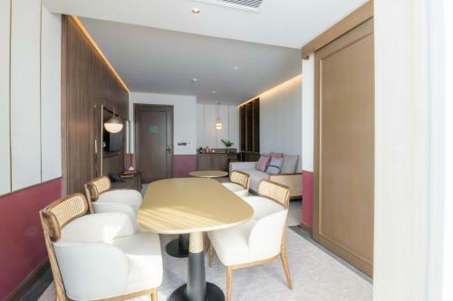 Hotel Moco