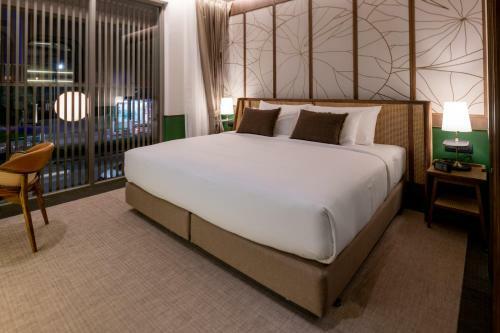 Hotel Moco