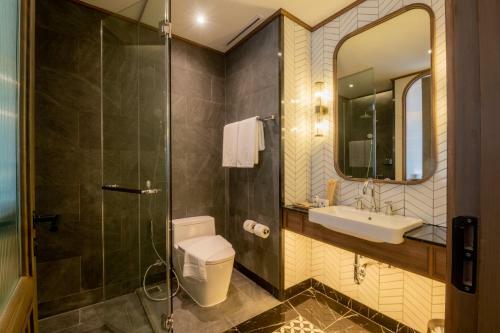 Hotel Moco