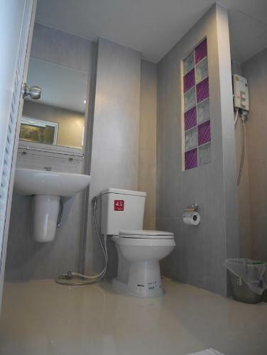 Hostal Green Garden Place