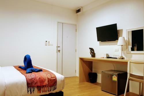Hotel The Resto