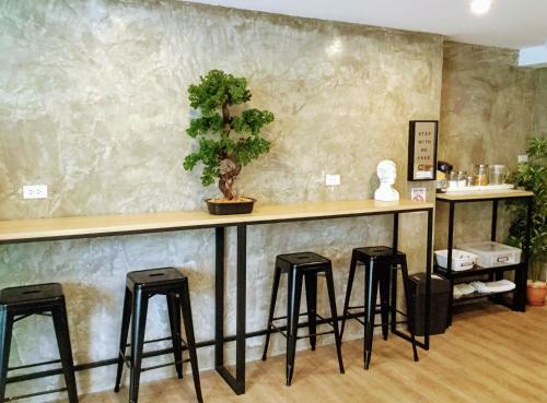 Hotel The Resto
