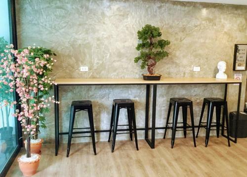 Hotel The Resto