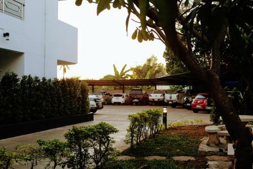 Hotel The Resto