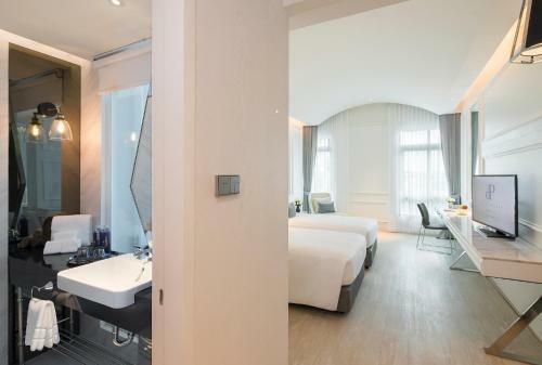 De Princess Hotel Udonthani