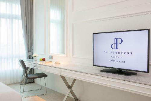 De Princess Hotel Udonthani