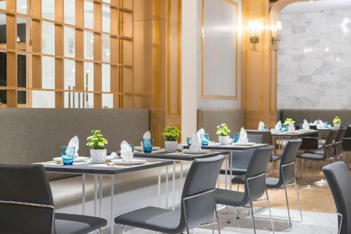 De Princess Hotel Udonthani