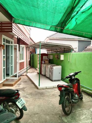 Hotel Oyo 75399 Choktipparat Place