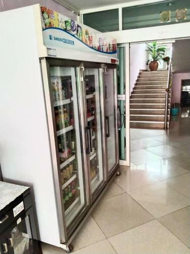 Hotel Oyo 75399 Choktipparat Place