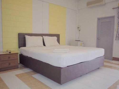 Hotel Kumkaew Udon