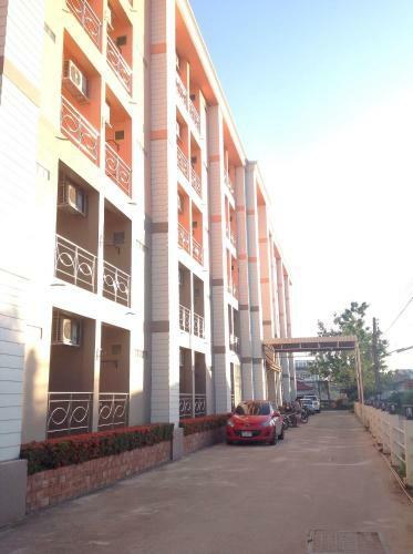 Hotel Kumkaew Udon