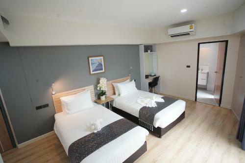 Tisahotel Udonthani