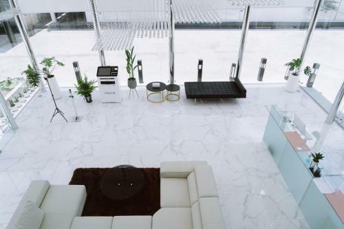 Thewhitehotel By Charoensri - Sha Extra Plus