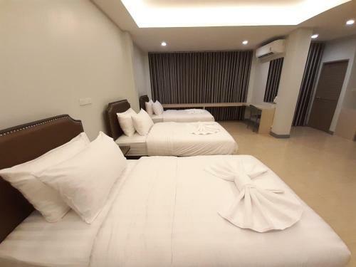 Zleep D Hotel