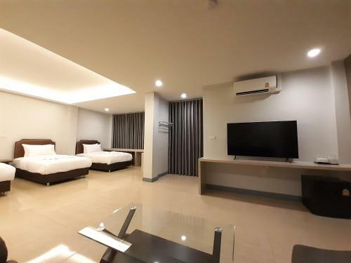 Zleep D Hotel