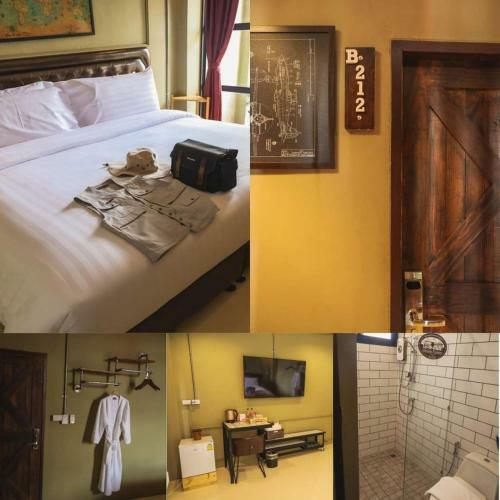 Dream Factory Hotel