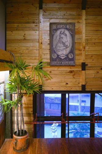 Dream Factory Hotel