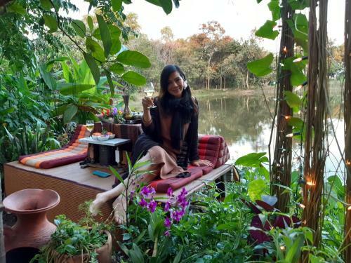 Village Homestay
