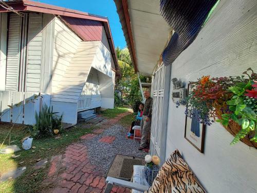Village Homestay