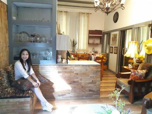 Village Homestay