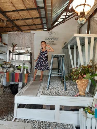 Village Homestay
