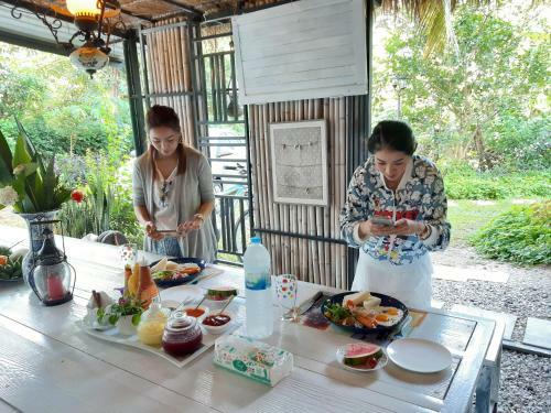 Village Homestay