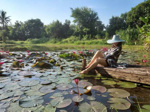 Village Homestay