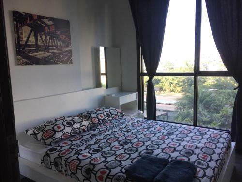Apartamento The Base