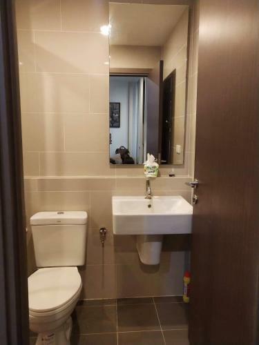 Apartamento The Base