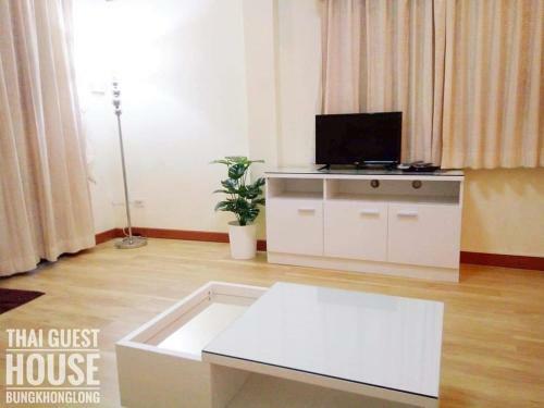 Hotel Thai Guest House