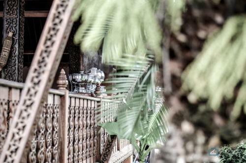 Hotel Thai Guest House