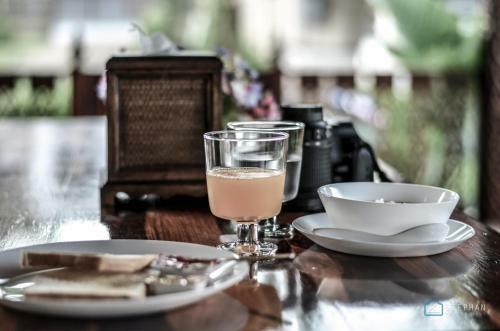 Hotel Thai Guest House