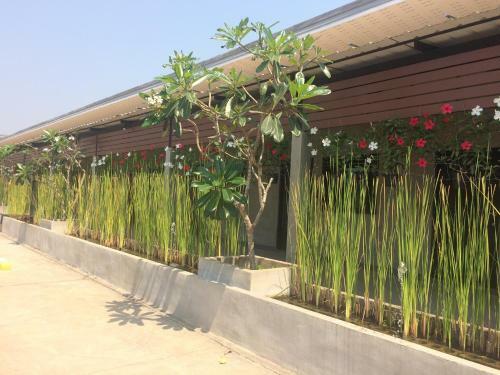 Hotel The Loft @chiangrai
