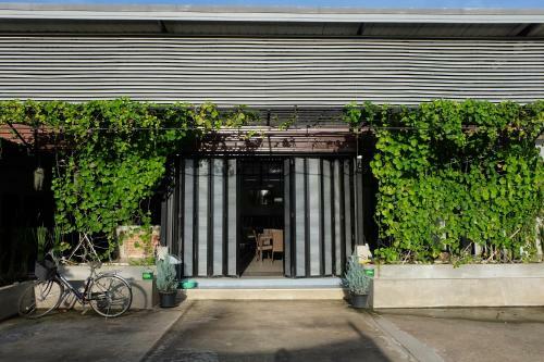 Hotel The Loft @chiangrai