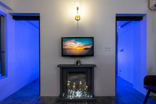 1 Bedroom Apartment In Replay