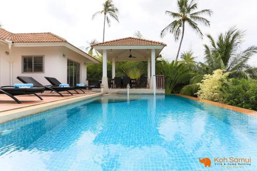 Villa Dreamland 5