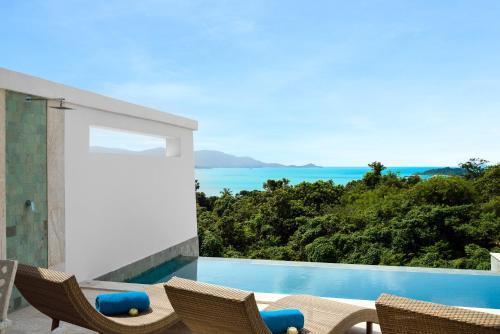 Sunset Lagoon | Villa Rihanna 2