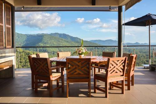 Villa Baan View Talay