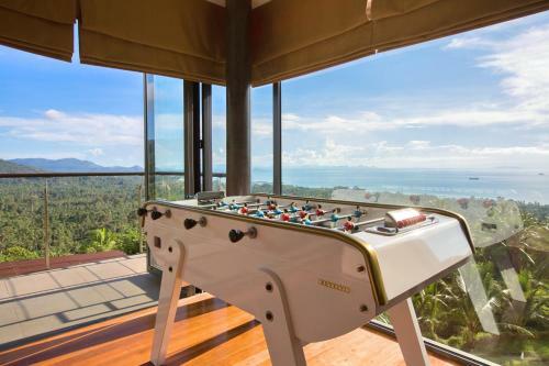 Villa Baan View Talay