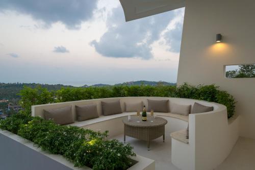 Sam-kah The Ridge Villa 7
