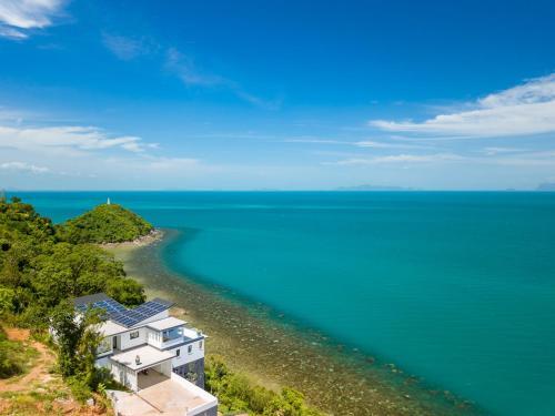 Fabuleuse Villa Aliz�s, Vue Mer Avec V�hicule 4x4
