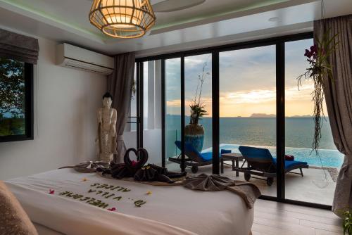 Fabuleuse Villa Aliz�s, Vue Mer Avec V�hicule 4x4