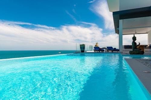 Fabuleuse Villa Aliz�s, Vue Mer Avec V�hicule 4x4
