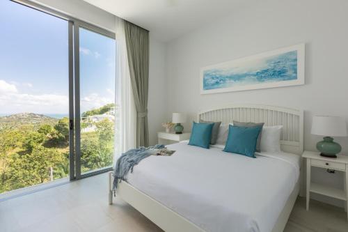 Apartamento Sam-kah Residence 8 Suite 2